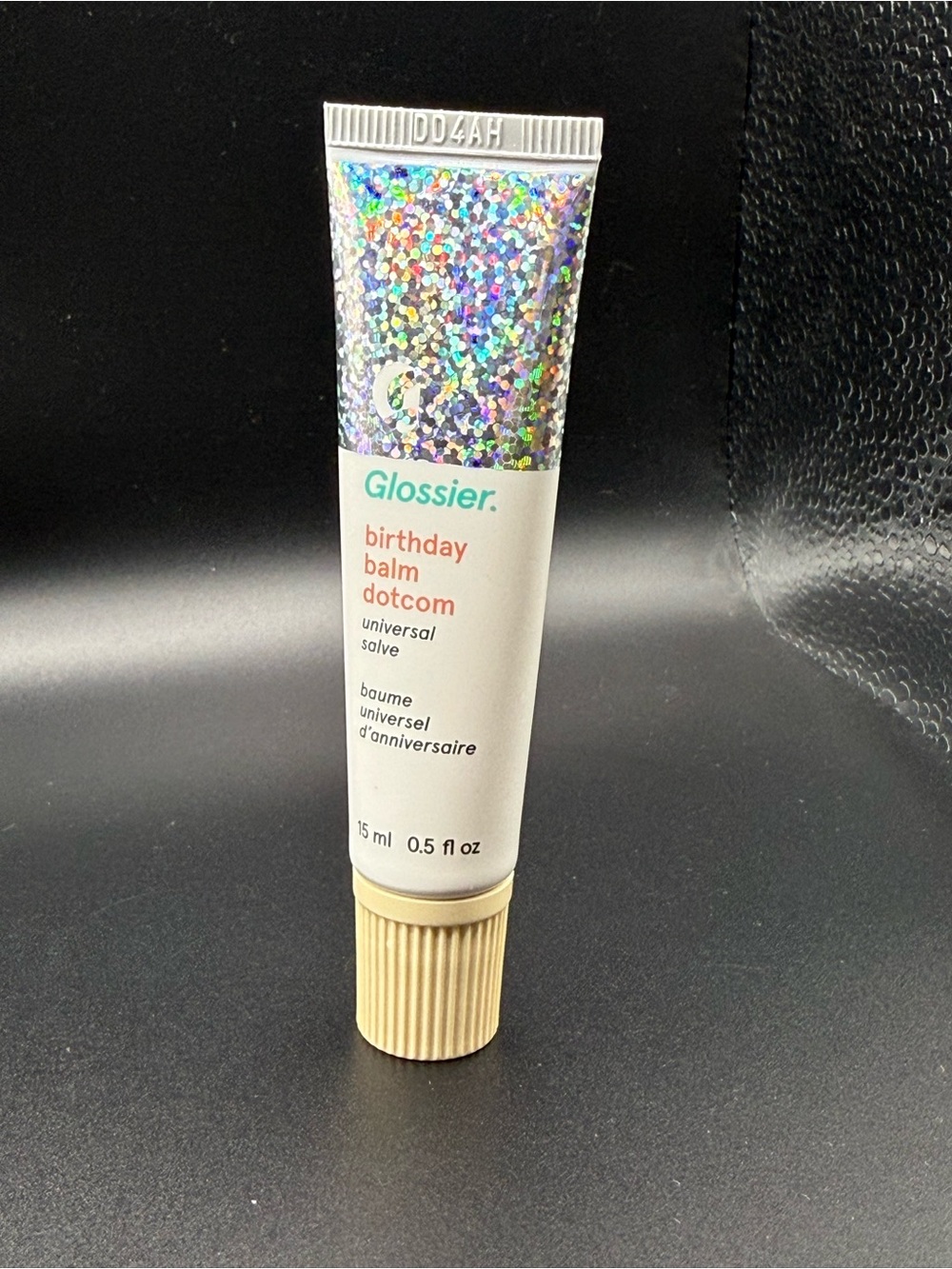 Glossier Birthday Balm Dotcom